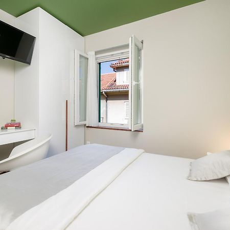 Luxury Rooms And Apartment Silente Bacvice Split Exteriör bild